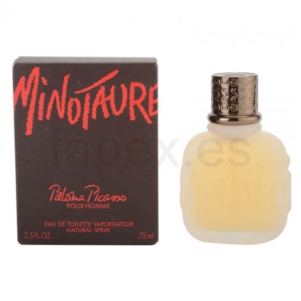 COLONIA MINOTAURO HOMBRE PALOMA PICASO