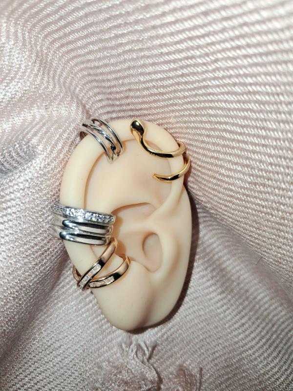 SIMULADORES PLATEADO Y DORADO.