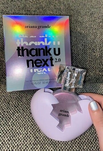 COLONIA THANKU  NEXT 2.0