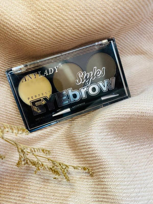 SOMBRAS DE CEJASANYLADY