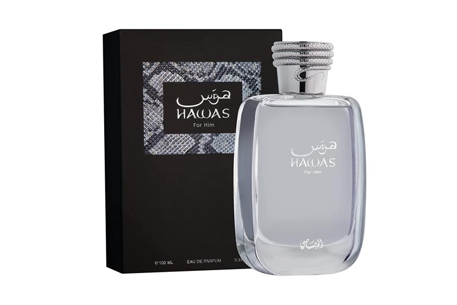 COLONIA HAWAS FOR MEN RASASI