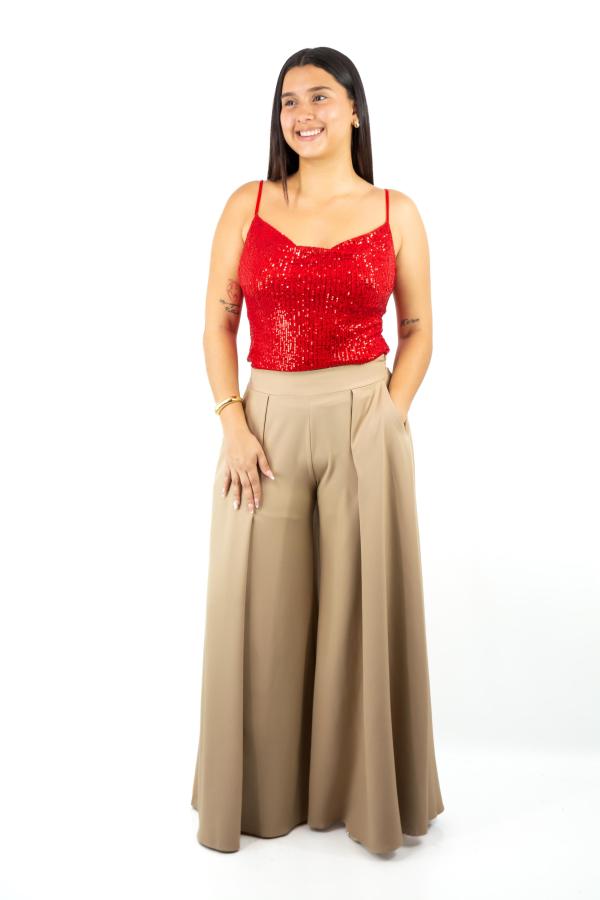 BLUSA RHINO ROJA SMALL