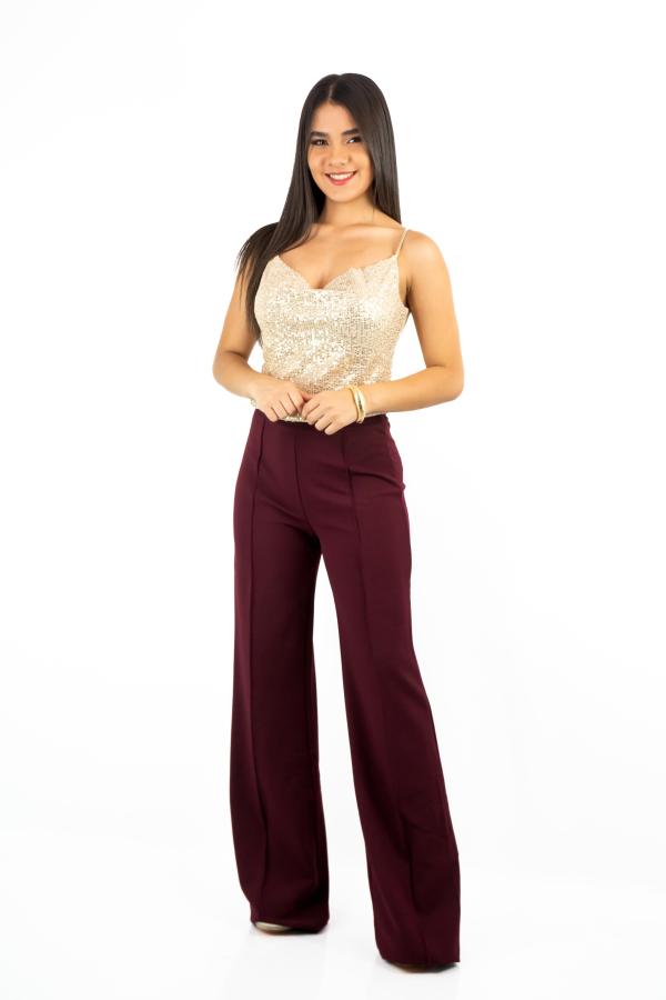 BLUSA RHINO DORADO XLARGE