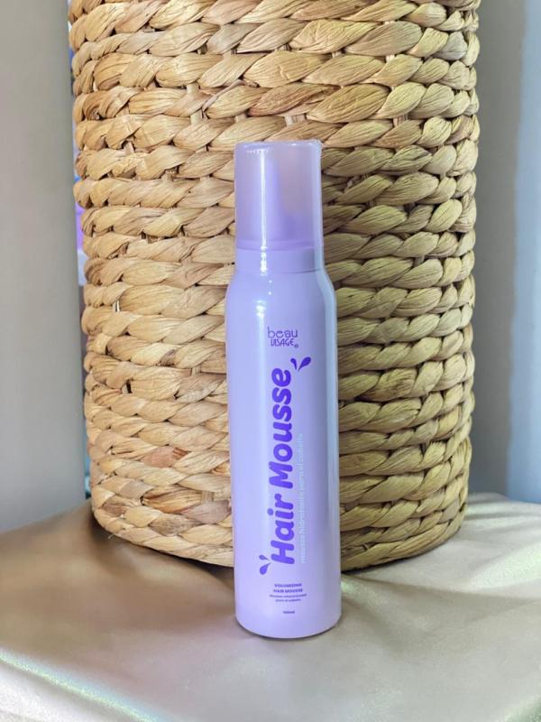 HIDRATANTE CABELLO BEAU VISAGE MOUSSE