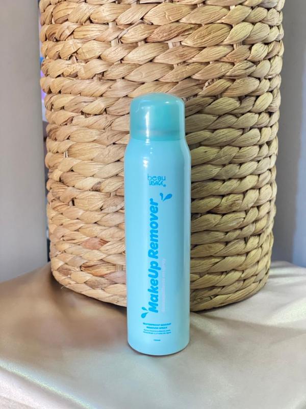 DESMAQUILLANTE ESPUMA MAKE UP BEAU VISAGE