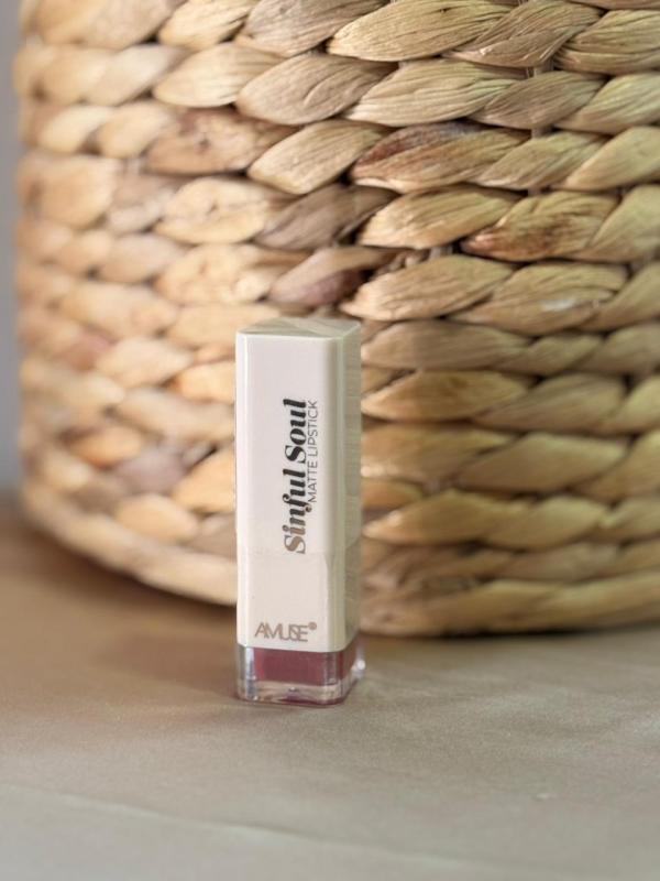 LAPIZ LABIAL SINFUL SOUL AMUSE