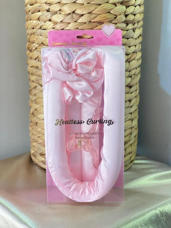 BANDA ELASTICA ONDAS