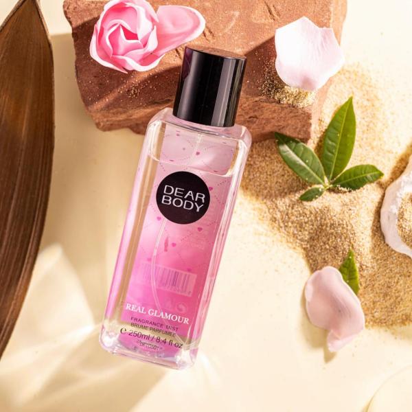 AGUA CORPORAL DEAR BODY