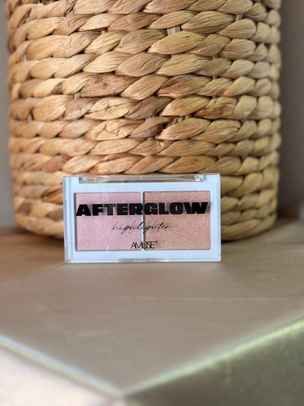 ILUMINADOR AMUSE AFTER GLOW