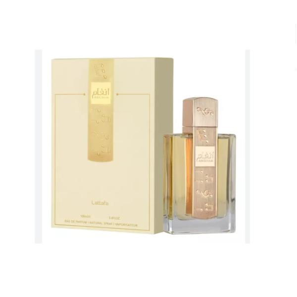 COLONIA ANGHAM LATTAFA