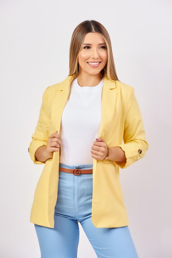 BLUSA BLANCA ACTIVE SMAL