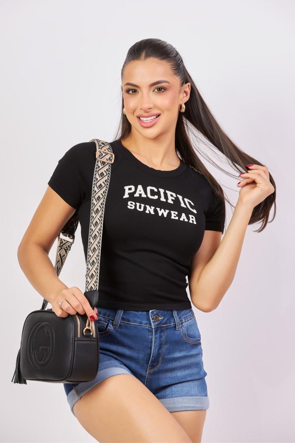 BLUSA NEGRA ACTIVE MEDIUM