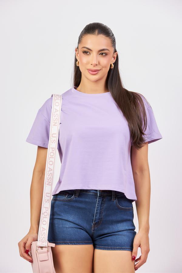 BLUSA LILA IN2YOU S/M