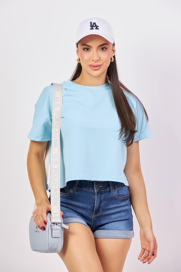 BLUSA CELESTE IN2YOU M/L