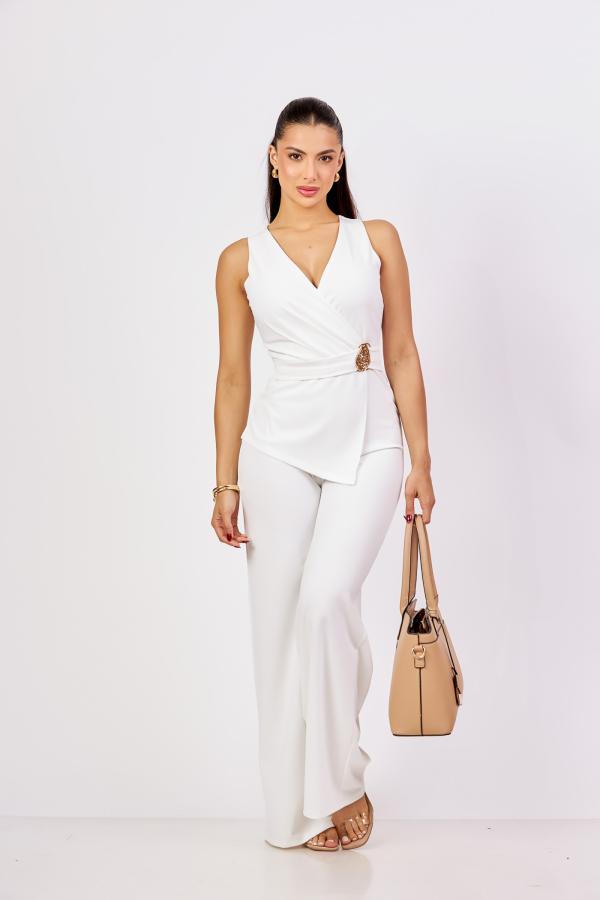 ENTERIZO BLANCO EVENT MEDIUM