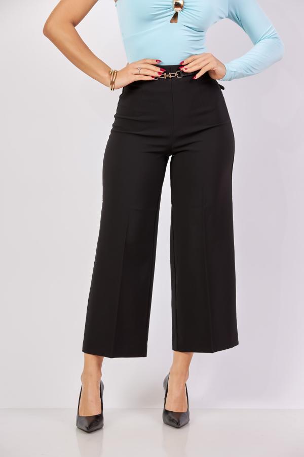 PANTALON NEGRO HAVE SMALL