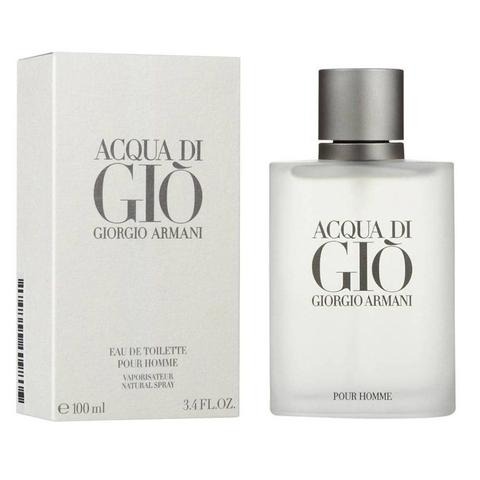 COLONIA ACQUA DI GIO HOMBRE