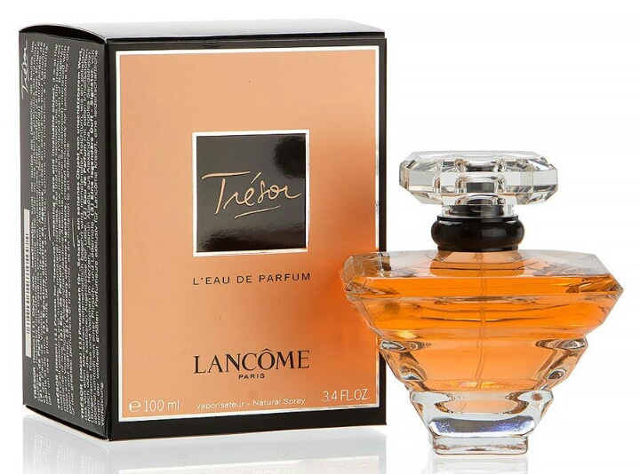 COLONIA TRESOR LANCOME PERFUM