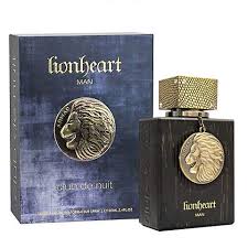 COLONIA LIONHEART CLUB DE NUIT