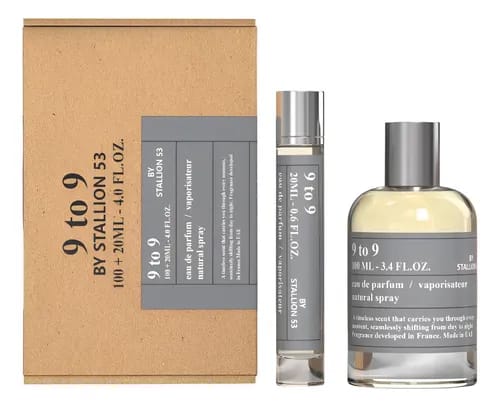 COLONIA 9 TO 9 HOMBRE