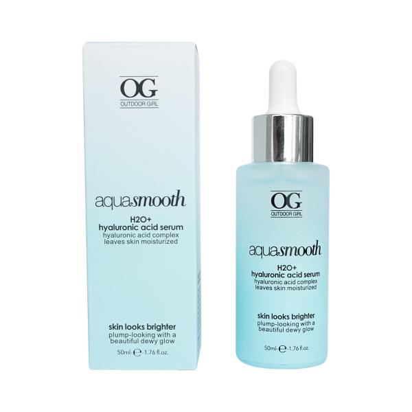 SERUM FACIAL OG