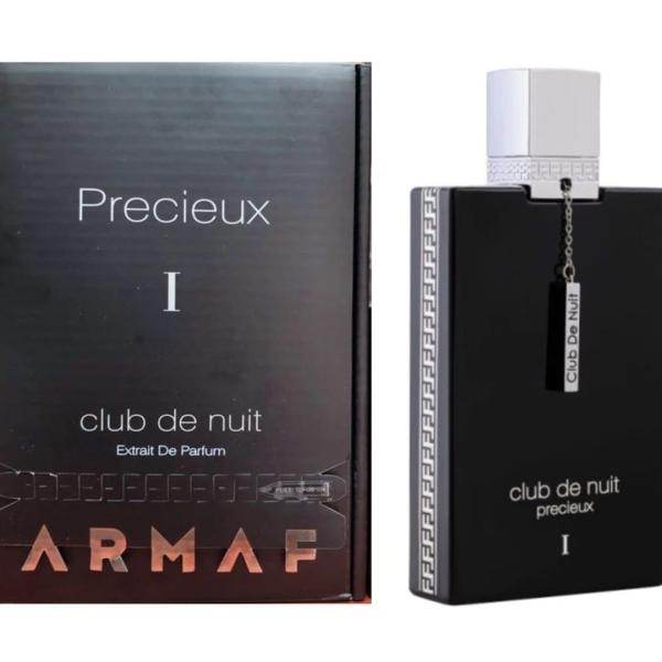 COLONIA ARMAF PRECIEUX CLUB DE NUIT
