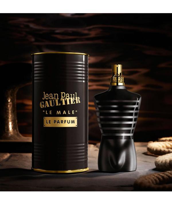 COLONIA JEAN PAUL GAULTIER MEN