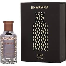 COLONIA BHARARA KING PARFUM